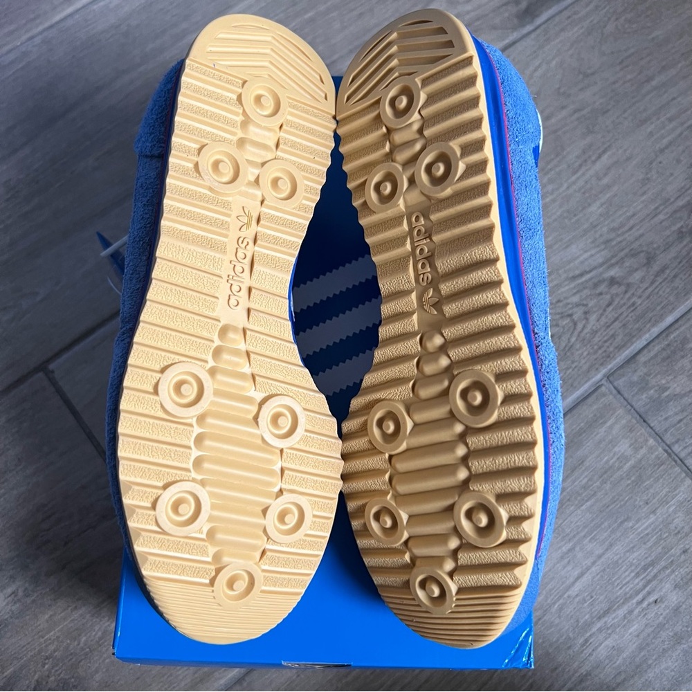 Adidas SL 72 RS - Picture 9 of 12